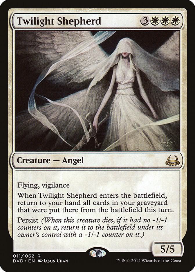 Twilight Shepherd card image