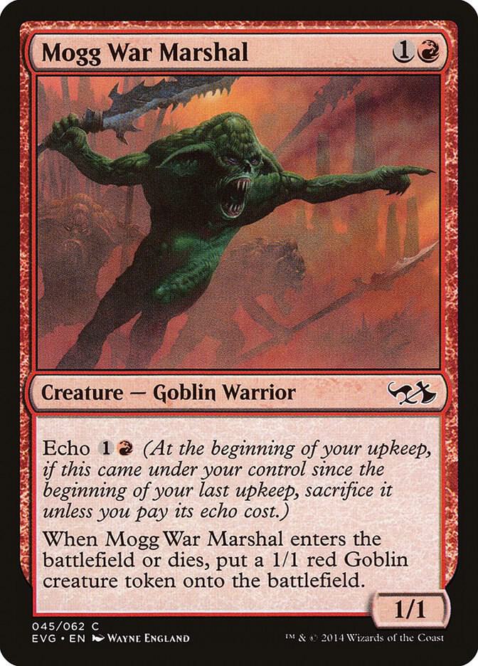 Mogg War Marshal card image