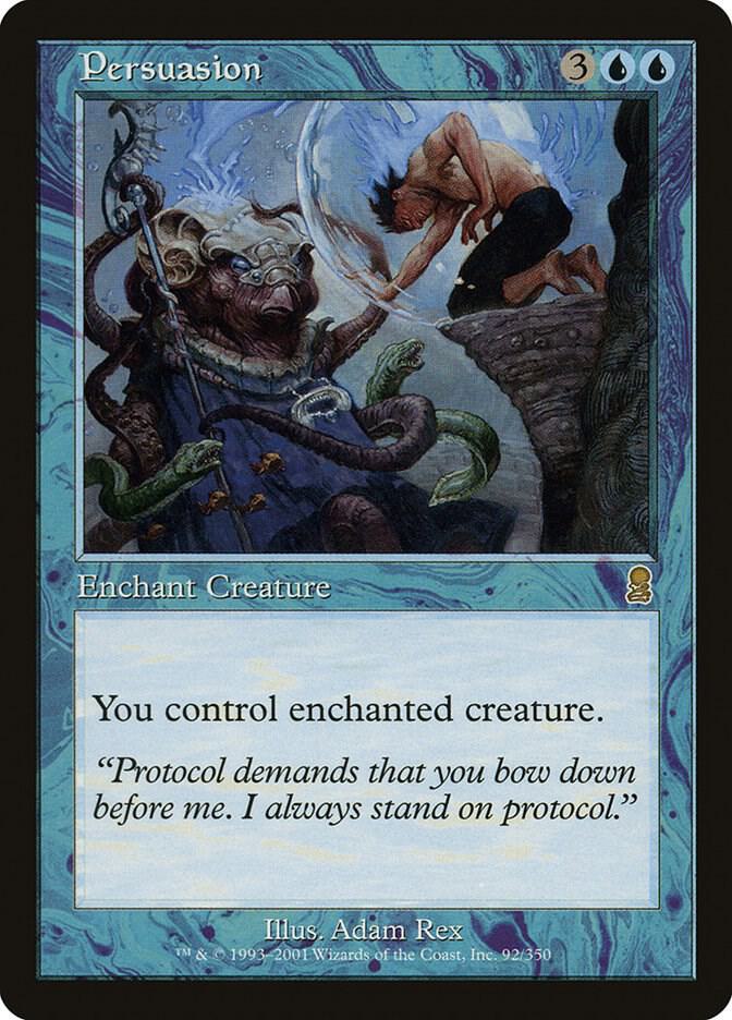 Persuasion card image