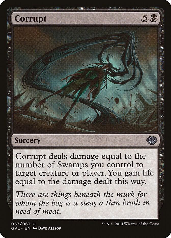 Corrupt (GVL) card image