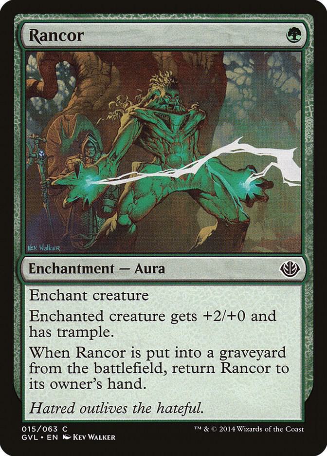 Rancor card image