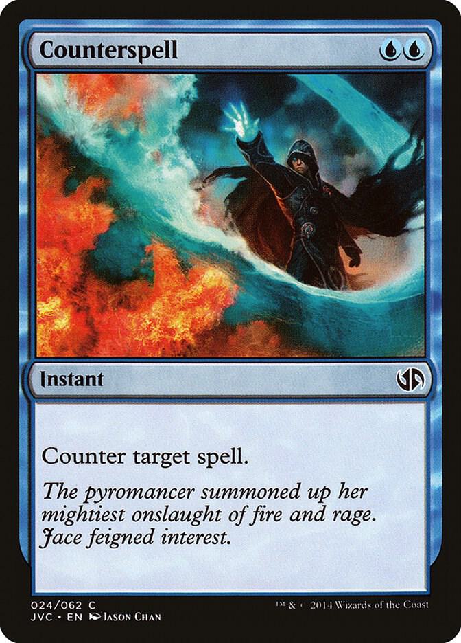 Counterspell card image