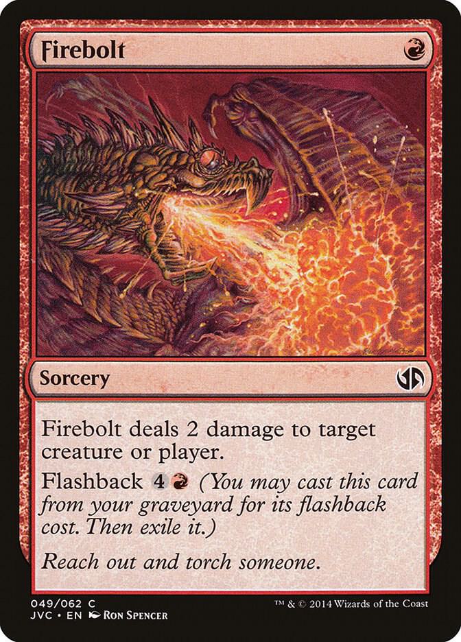 Firebolt card image