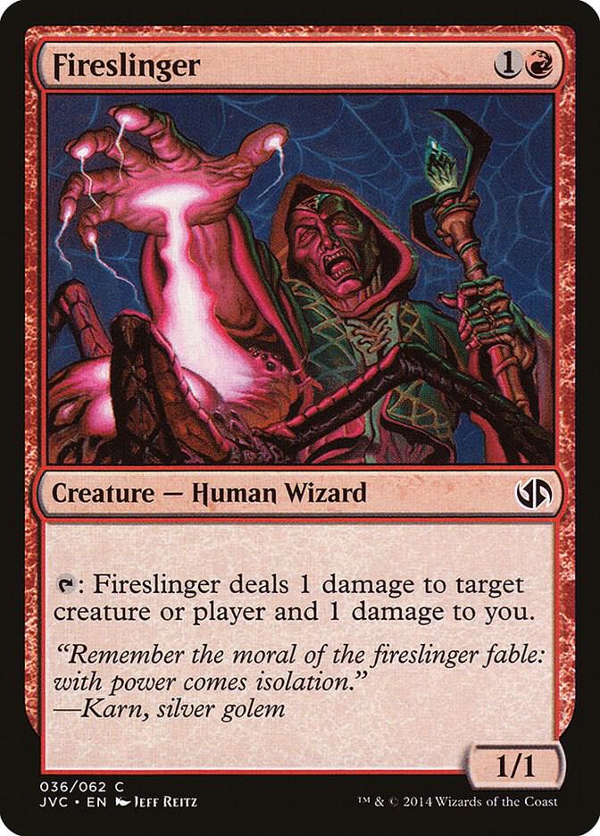 Fireslinger card image