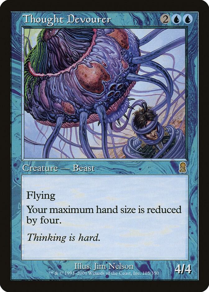 Thought Devourer card image