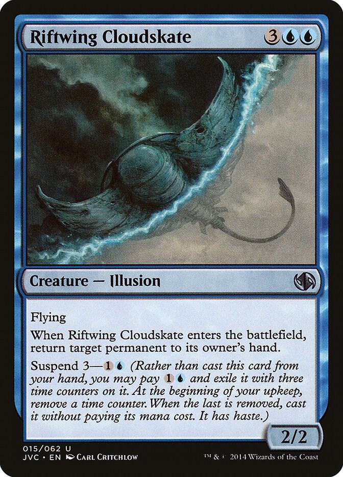 Riftwing Cloudskate card image