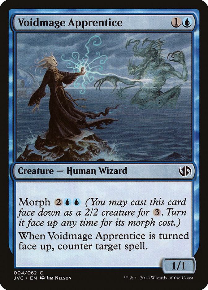 Voidmage Apprentice card image