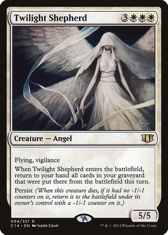 Twilight Shepherd card image