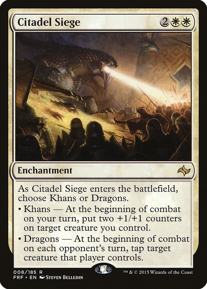 Citadel Siege card image