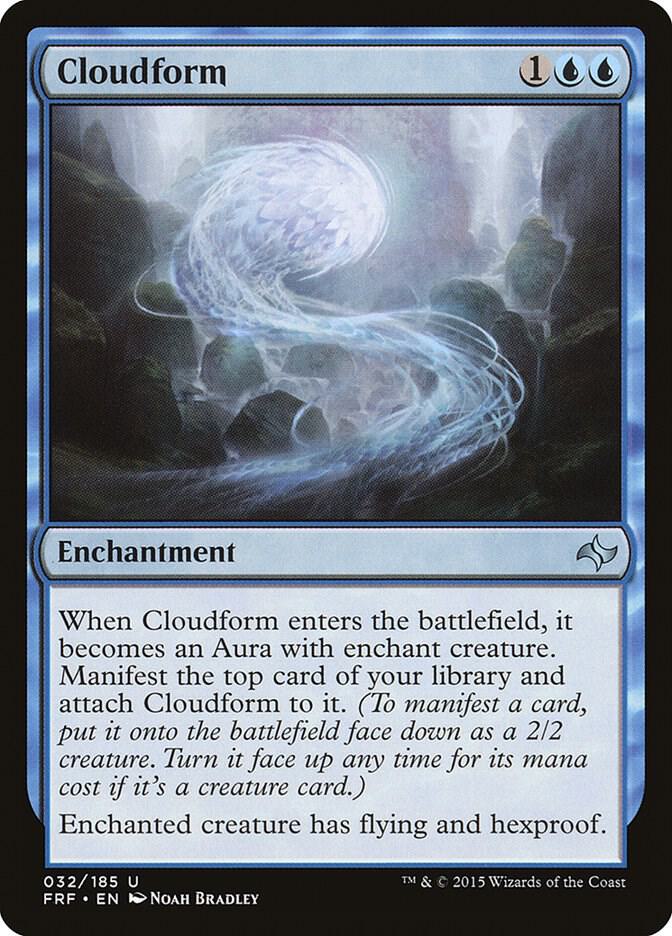 Cloudform card image