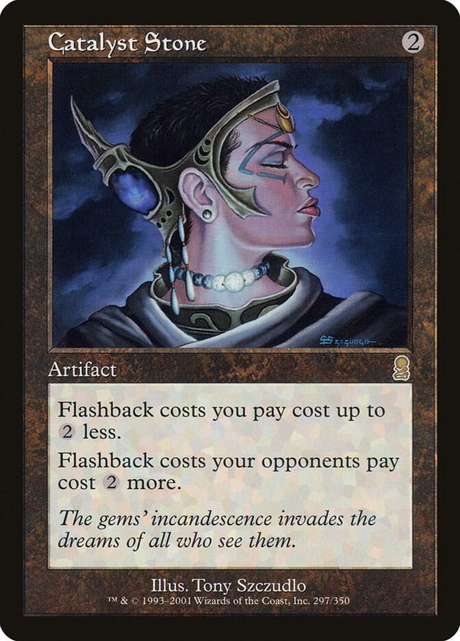 Catalyst Stone card image