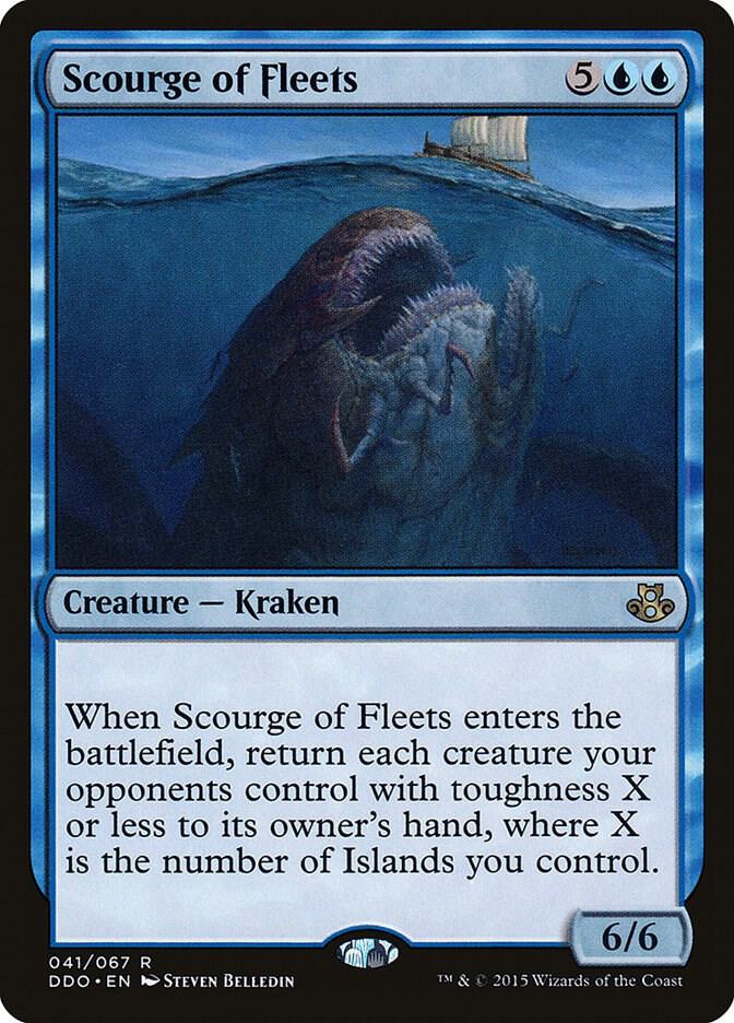 Scourge of Fleets card image