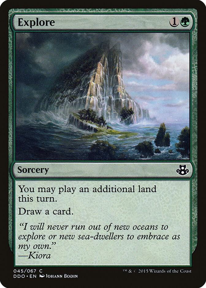 Explore card image