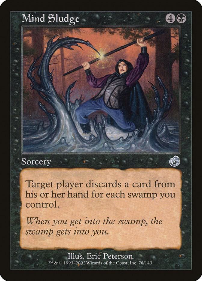 Mind Sludge card image