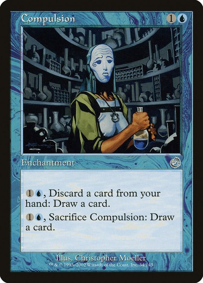 Compulsion card image