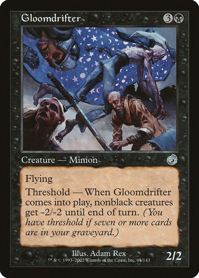 Gloomdrifter card image