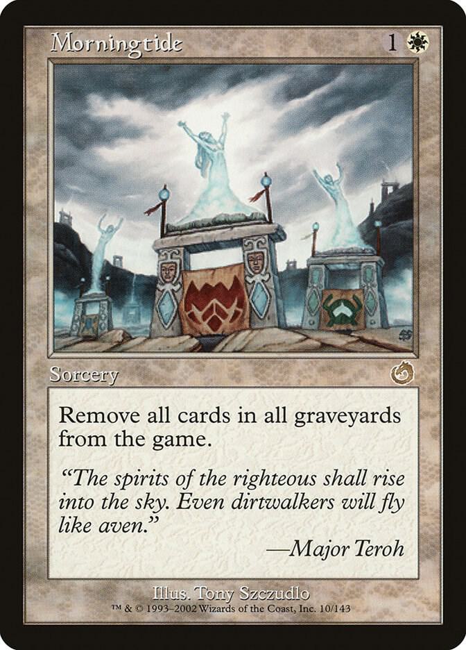 Morningtide card image