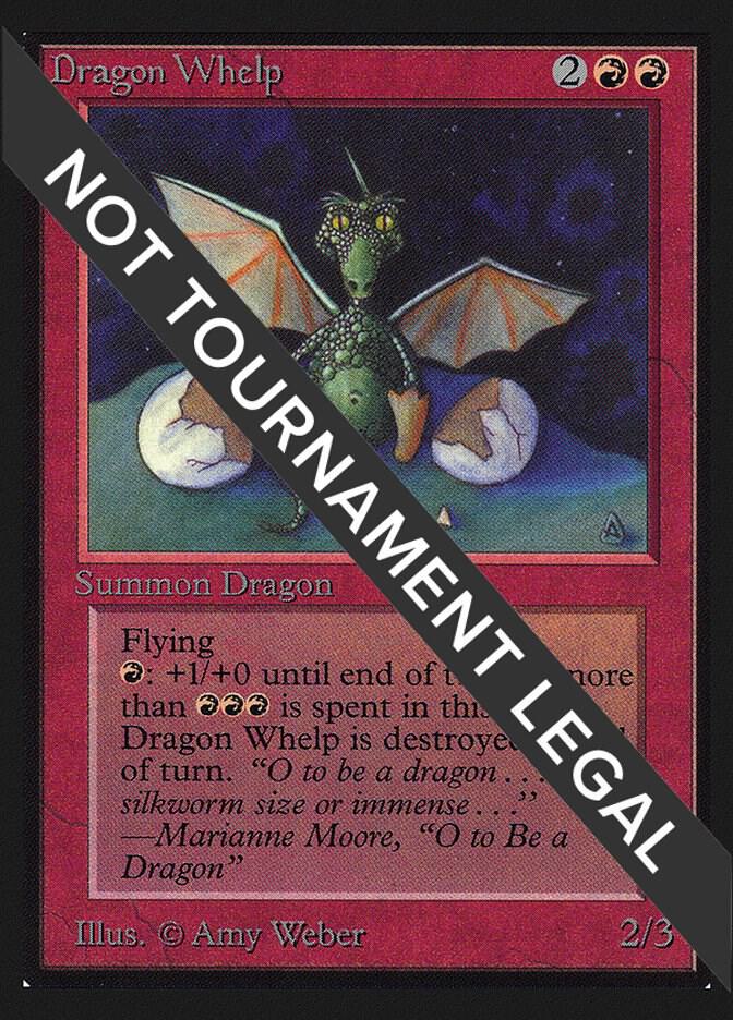 Dragon Whelp (IE) card image