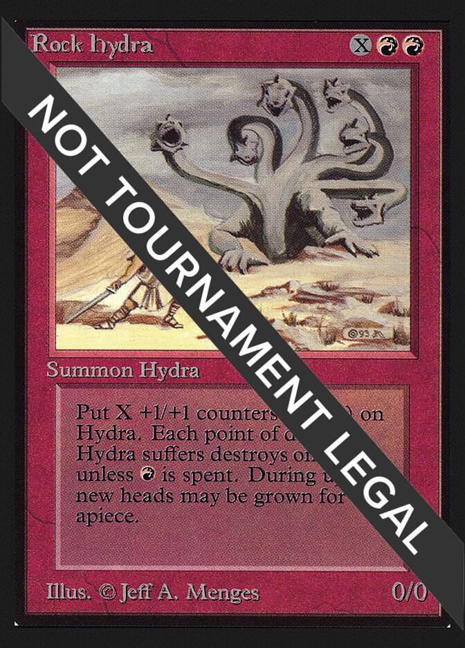 Rock Hydra (IE) card image
