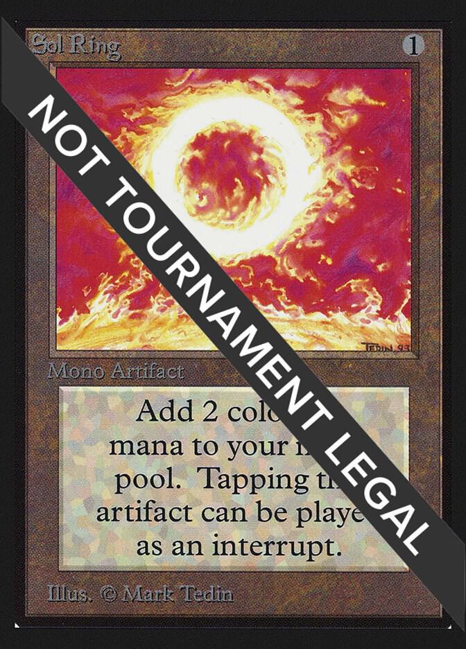 Sol Ring (IE) card image