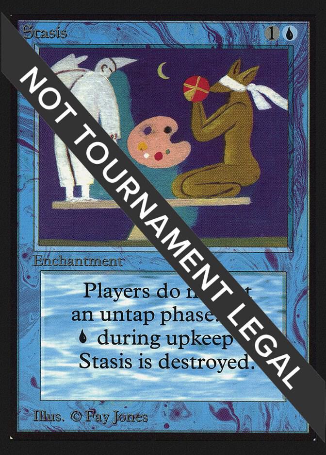 Stasis (IE) card image