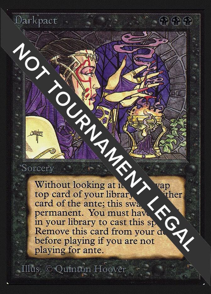 Darkpact (CE) card image