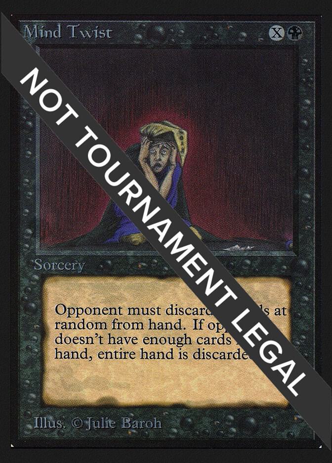 Mind Twist (CE) card image