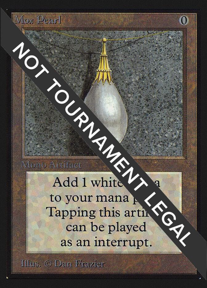Mox Pearl (CE) card image