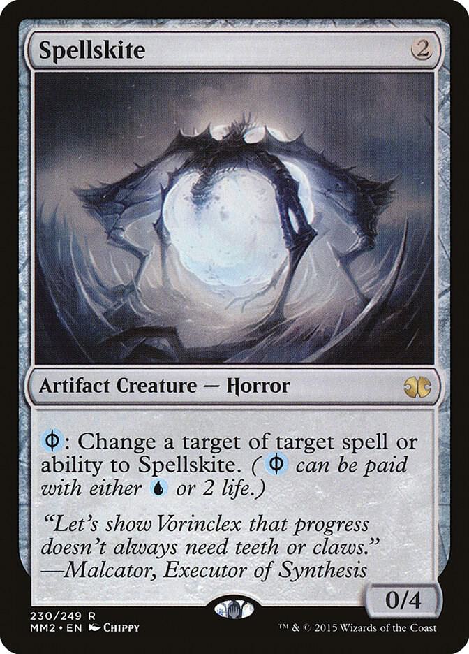 Spellskite card image