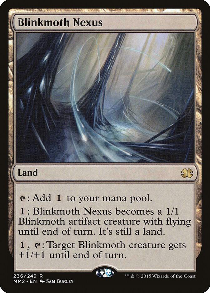 Blinkmoth Nexus card image