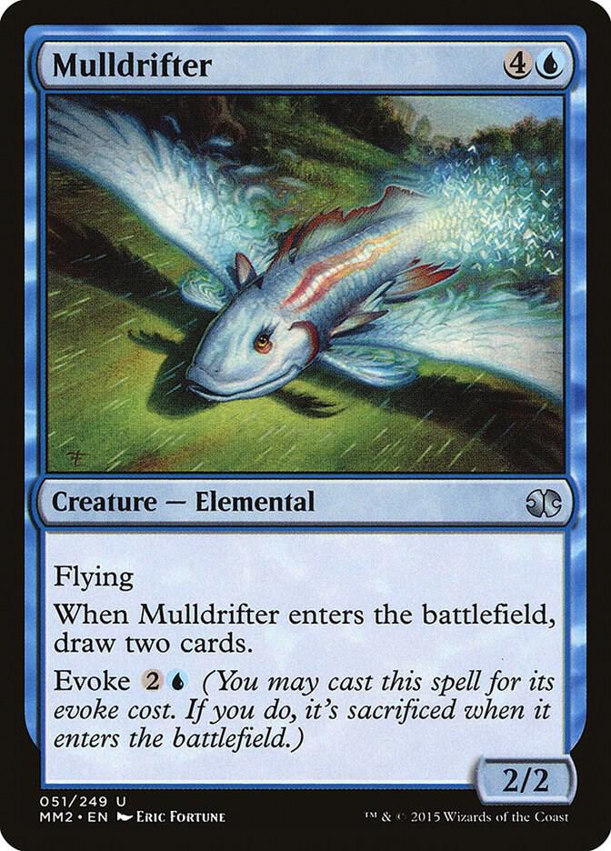 Mulldrifter card image