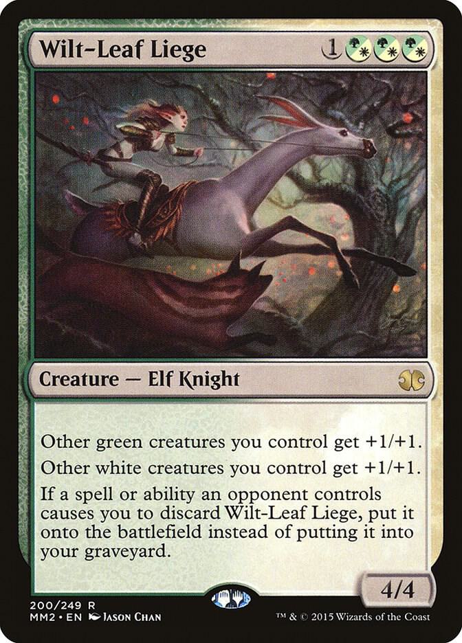 Wilt-Leaf Liege card image