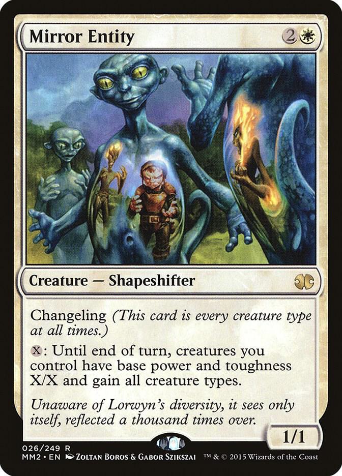 Mirror Entity card image