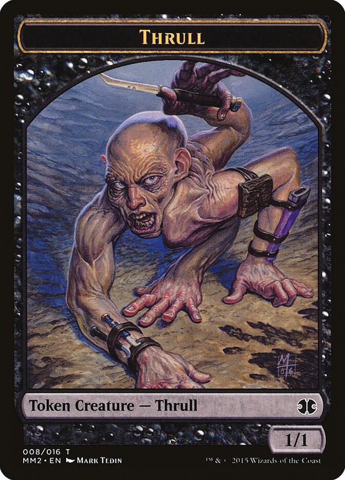Thrull Token card image