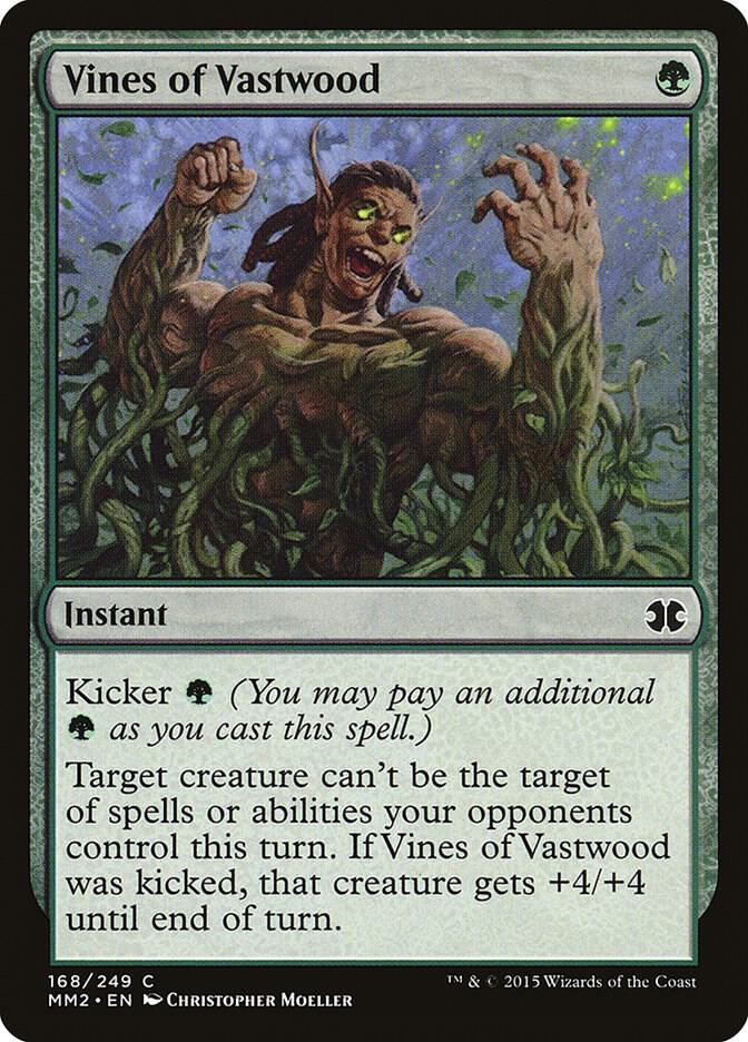 Vines of Vastwood card image