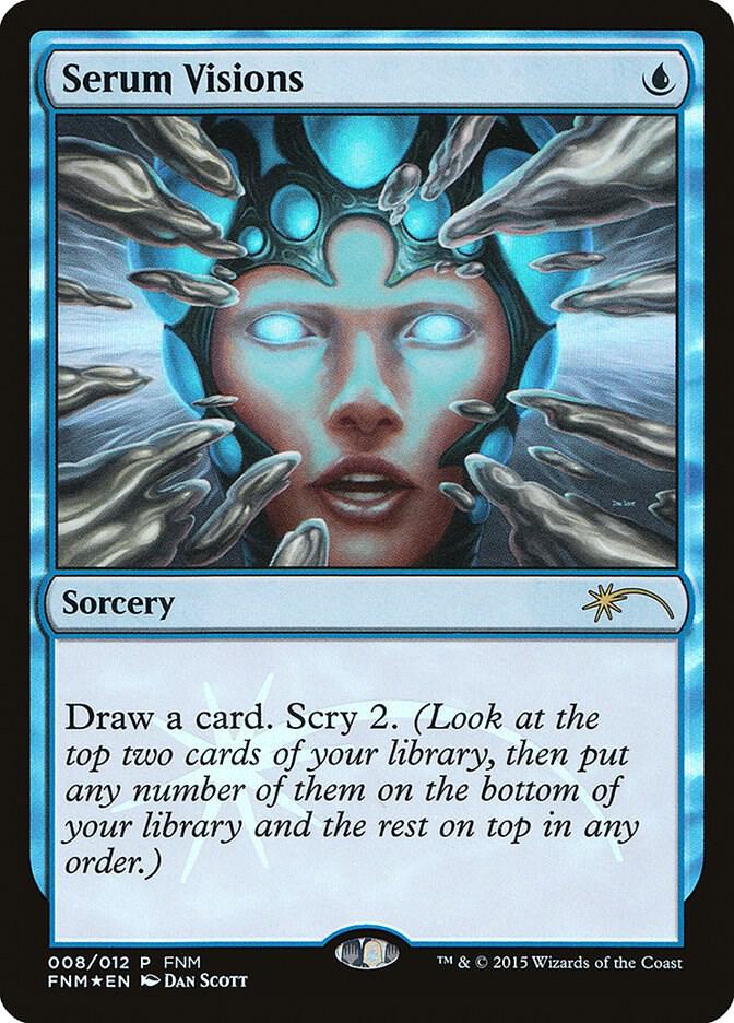 Serum Visions card image