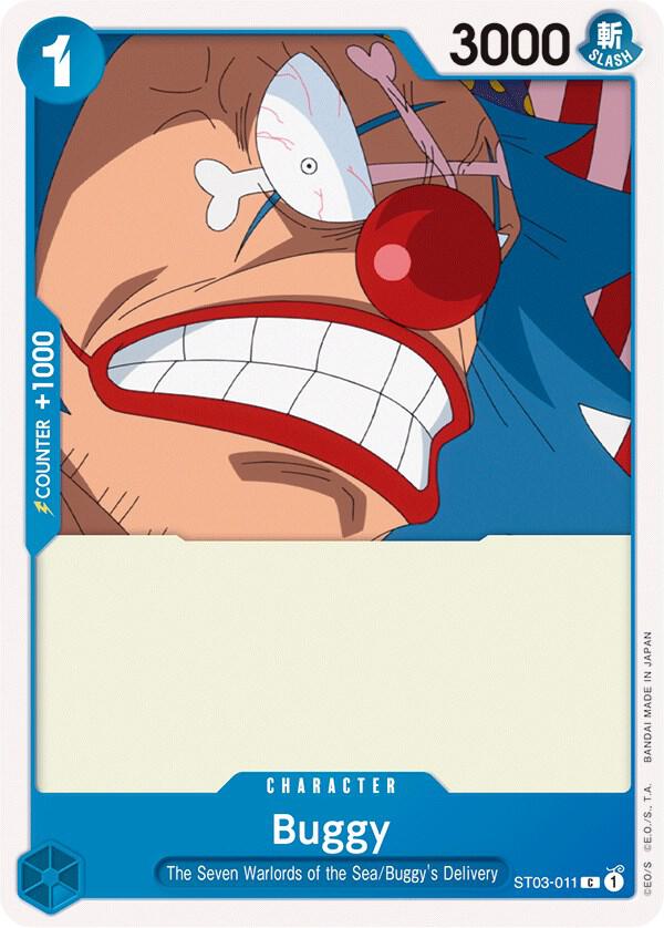 Buggy card image