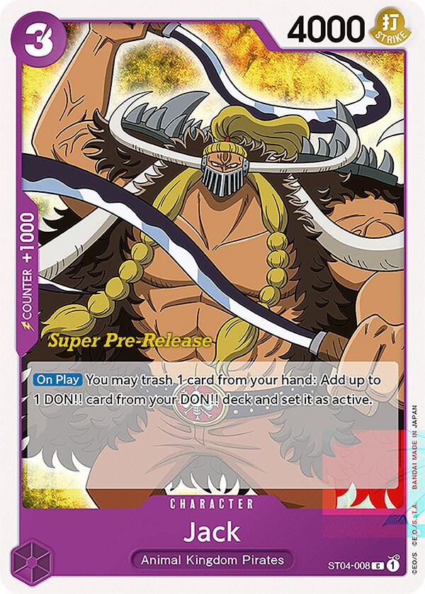 Jack card image
