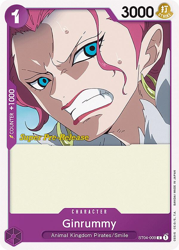 Ginrummy card image