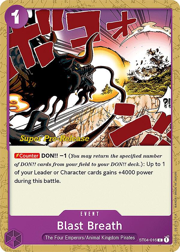 Blast Breath card image