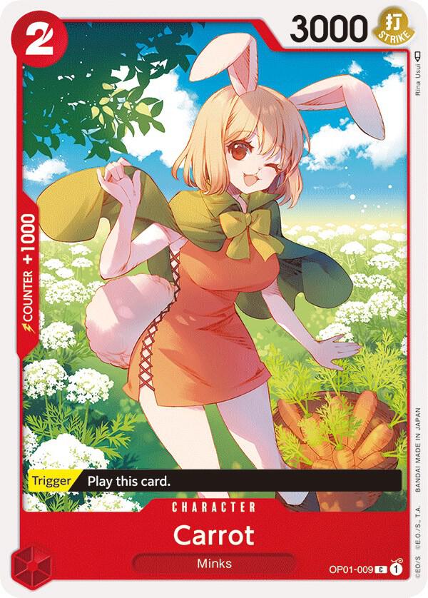 Carrot card image