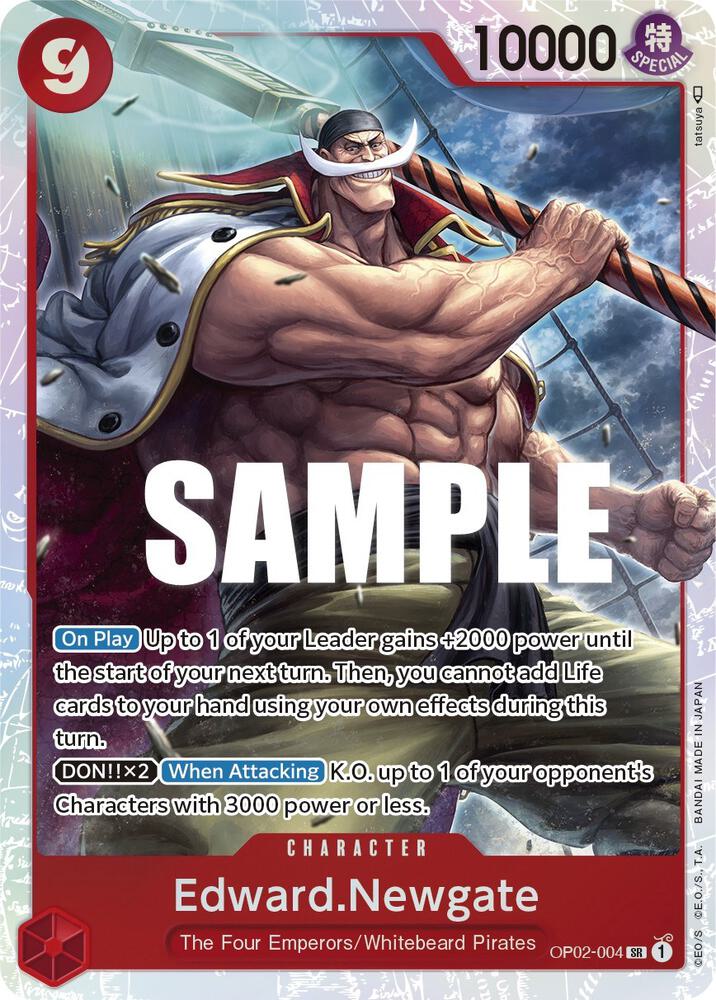 Edward.Newgate (004) card image