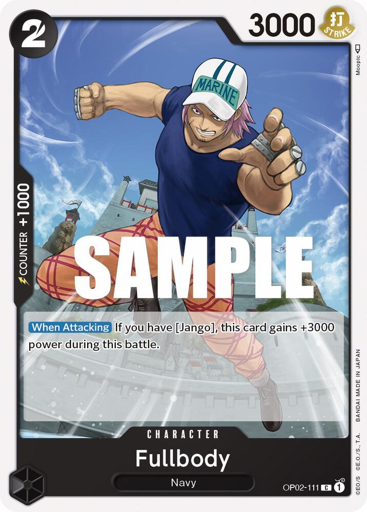 Fullbody card image