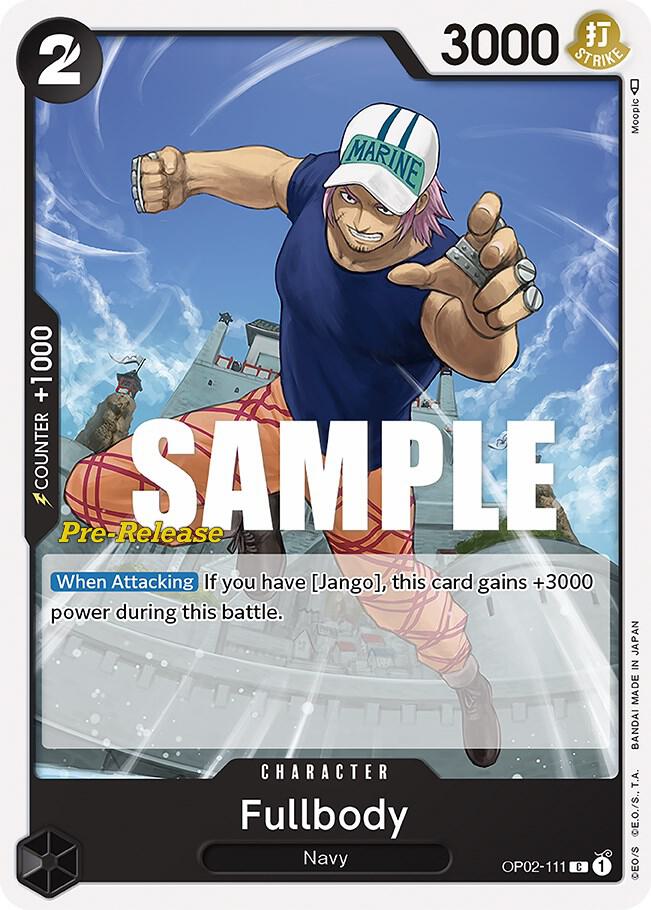 Fullbody card image