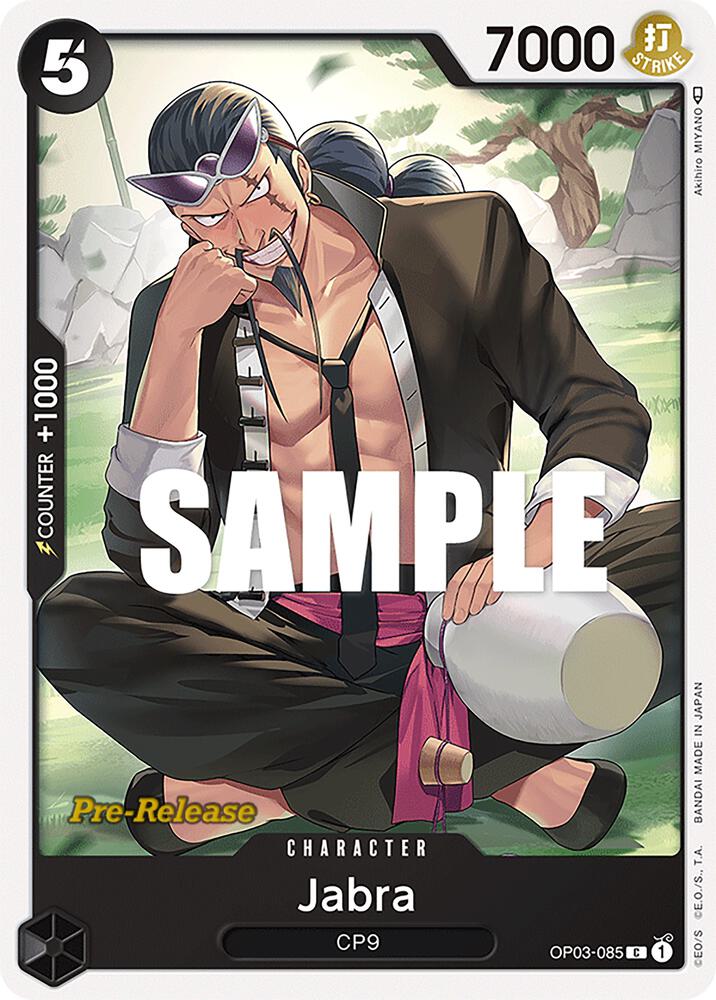 Jabra card image