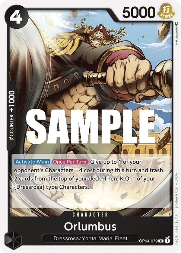 Orlumbus card image