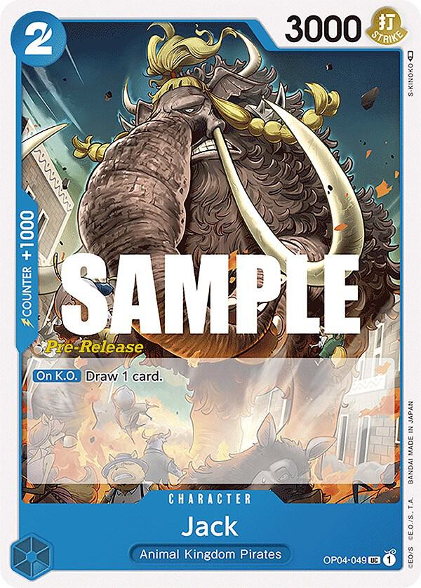 Jack card image