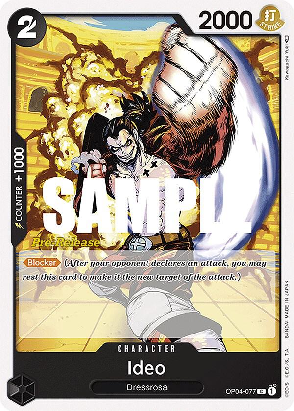 Ideo card image