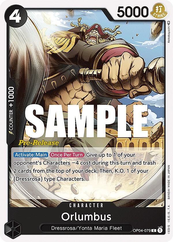 Orlumbus card image