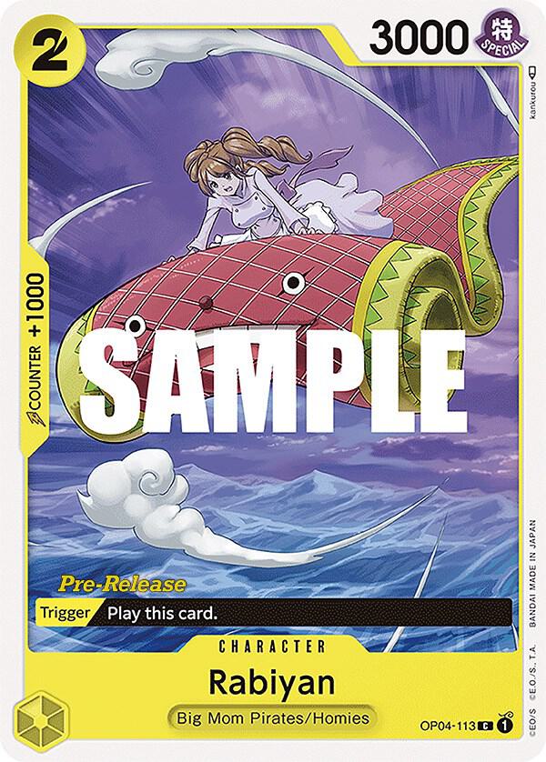 Rabiyan card image
